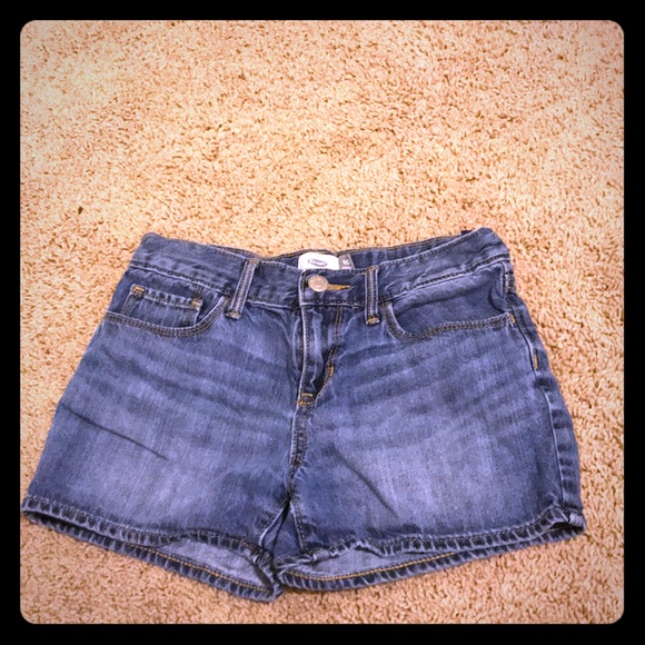 Shorts - Picture 1 of 1